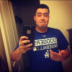 Meet your Posher, Anthony